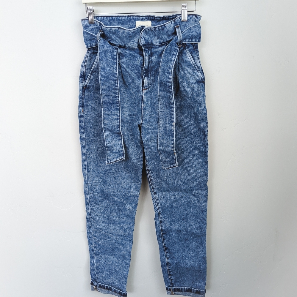 Sézane - Austin Trousers (US size 2)